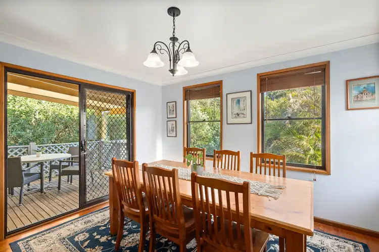 Fifth view of Homely house listing, 15 Rose Street, Keiraville NSW 2500