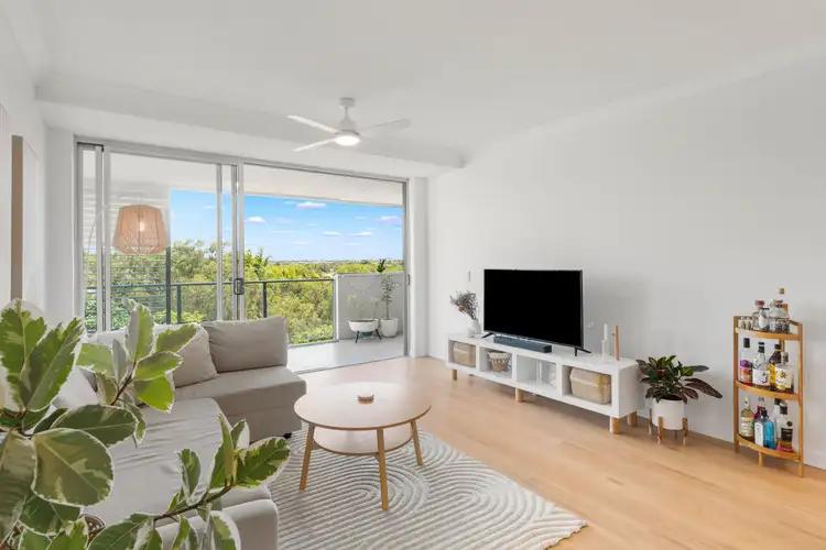 Fourth view of Homely apartment listing, 1502/12 Executive Drive, Burleigh Waters QLD 4220