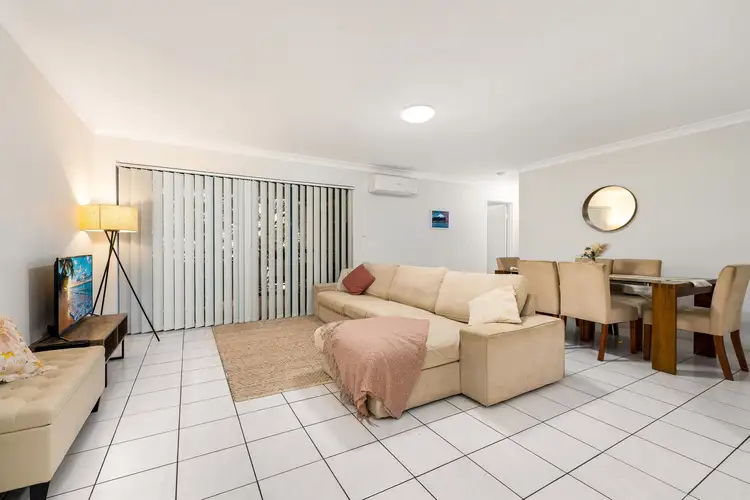 33/1-5 Bungalow Crescent, Bankstown NSW 2200