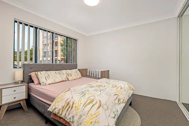 Fifth view of Homely unit listing, 33/1-5 Bungalow Crescent, Bankstown NSW 2200