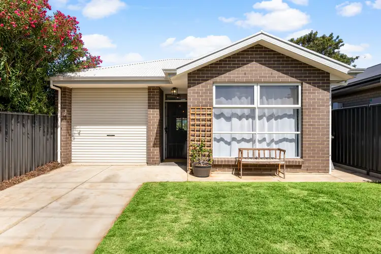 Second view of Homely house listing, 339 Railway Terrace, Osborne SA 5017