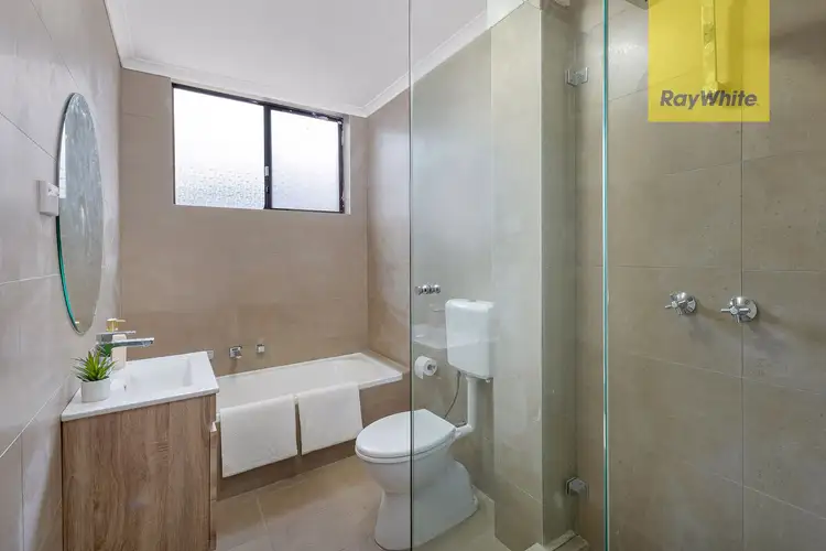 Fourth view of Homely unit listing, 3/34 The Trongate, Granville NSW 2142