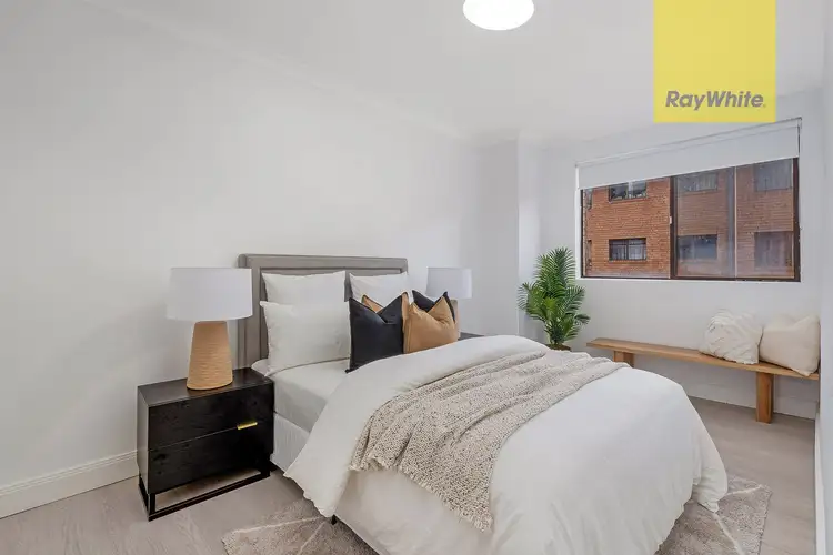 Fifth view of Homely unit listing, 3/34 The Trongate, Granville NSW 2142