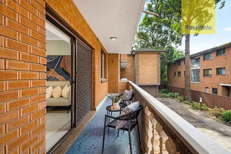Seventh view of Homely unit listing, 3/34 The Trongate, Granville NSW 2142