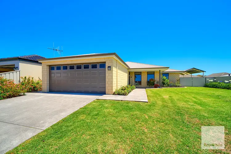 Main view of Homely house listing, 63 Pegasus Boulevard, Mckail WA 6330