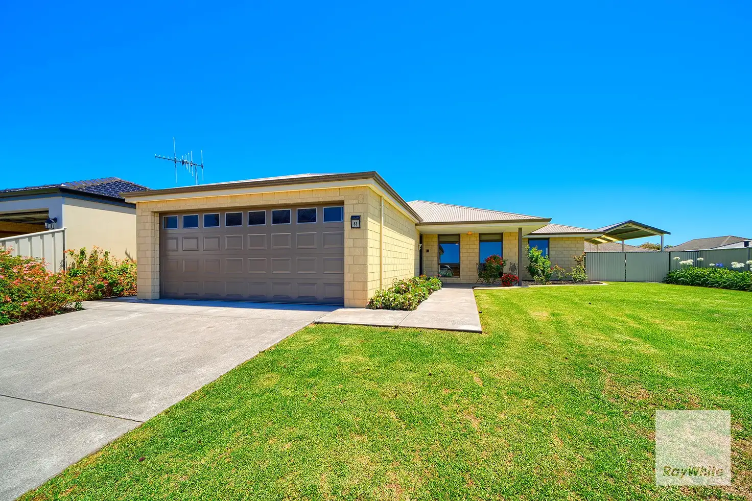Main view of Homely house listing, 63 Pegasus Boulevard, Mckail WA 6330
