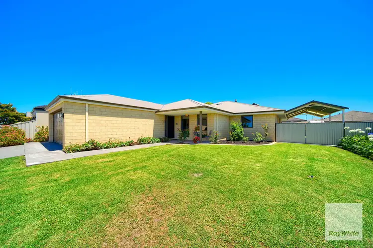 Second view of Homely house listing, 63 Pegasus Boulevard, Mckail WA 6330