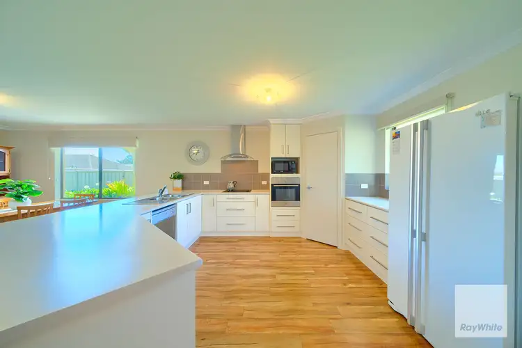 Fifth view of Homely house listing, 63 Pegasus Boulevard, Mckail WA 6330