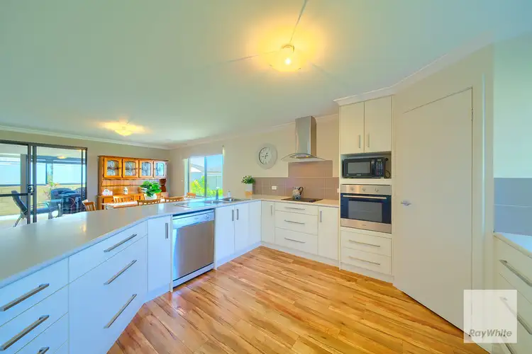 Sixth view of Homely house listing, 63 Pegasus Boulevard, Mckail WA 6330