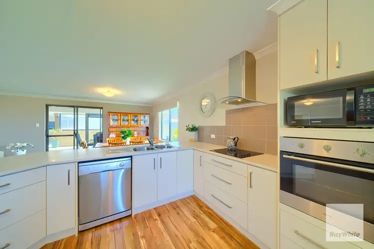 Seventh view of Homely house listing, 63 Pegasus Boulevard, Mckail WA 6330