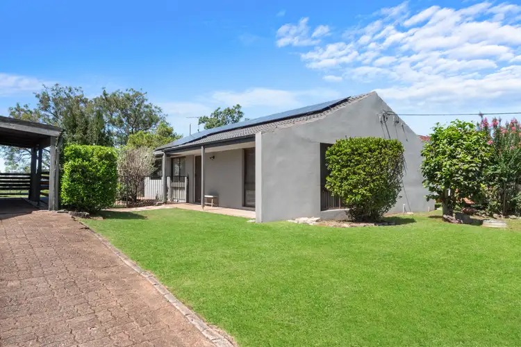 Main view of Homely house listing, 16 Mitchell Drive, Glossodia NSW 2756