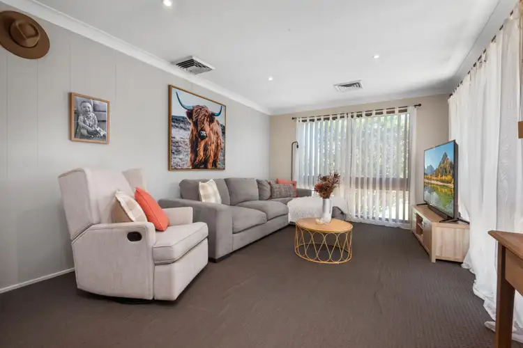 Second view of Homely house listing, 16 Mitchell Drive, Glossodia NSW 2756