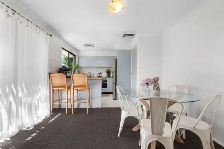 Third view of Homely house listing, 16 Mitchell Drive, Glossodia NSW 2756
