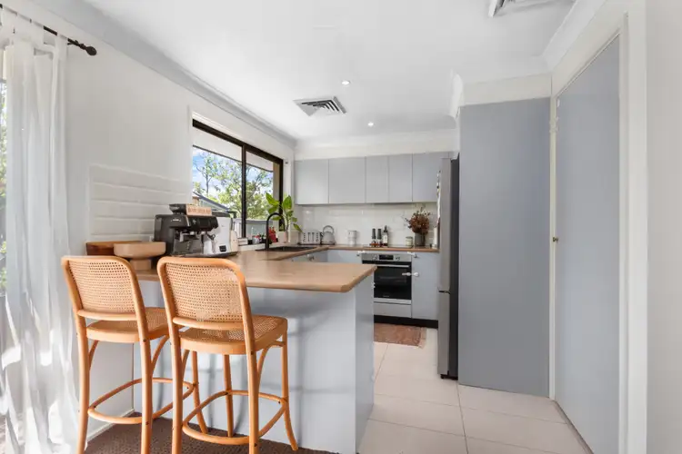 Fourth view of Homely house listing, 16 Mitchell Drive, Glossodia NSW 2756