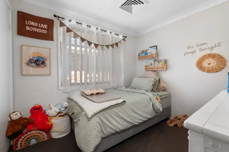 Sixth view of Homely house listing, 16 Mitchell Drive, Glossodia NSW 2756
