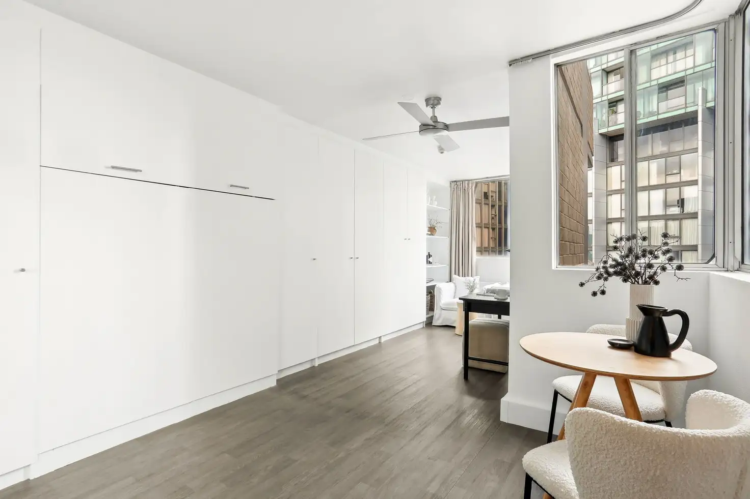 Main view of Homely studio listing, 114/13 Waine Street, Surry Hills NSW 2010
