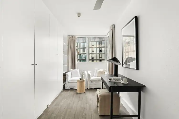Second view of Homely studio listing, 114/13 Waine Street, Surry Hills NSW 2010