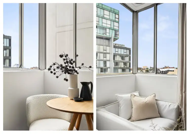 Third view of Homely studio listing, 114/13 Waine Street, Surry Hills NSW 2010