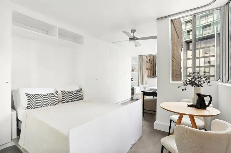 Fourth view of Homely studio listing, 114/13 Waine Street, Surry Hills NSW 2010