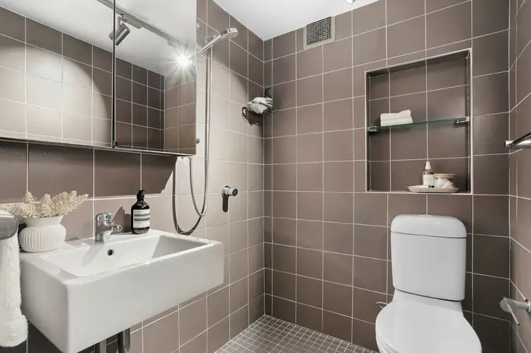 Sixth view of Homely studio listing, 114/13 Waine Street, Surry Hills NSW 2010