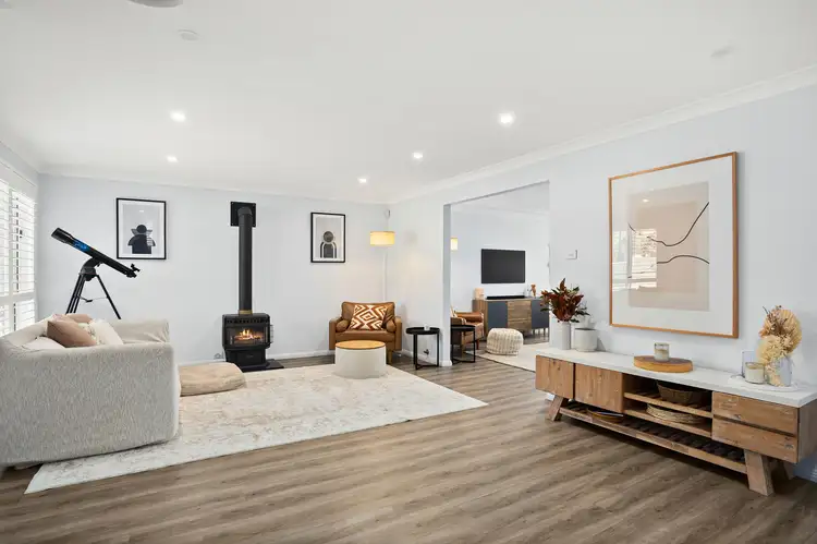 Fourth view of Homely house listing, 10 Cathie Close, Flinders NSW 2529
