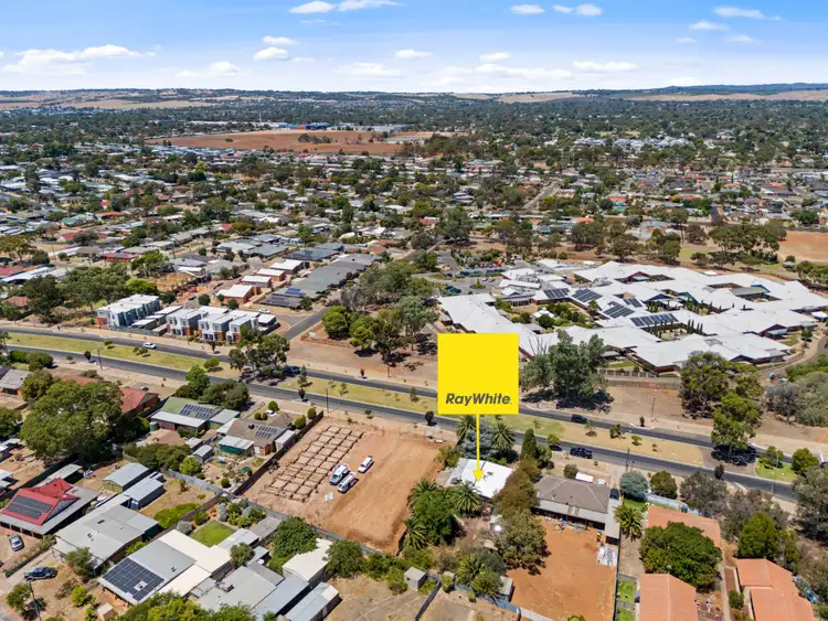 Fifth view of Homely house listing, 91 Peachey Road, Davoren Park SA 5113