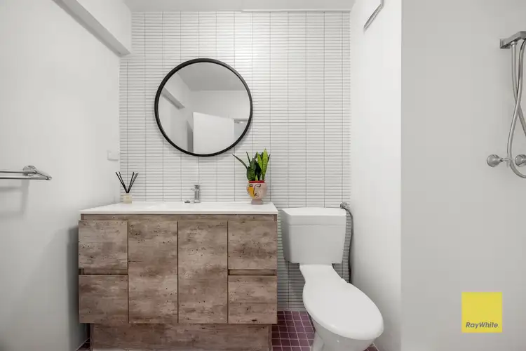 Fourth view of Homely apartment listing, 101/14 McNamara Way, Cottesloe WA 6011