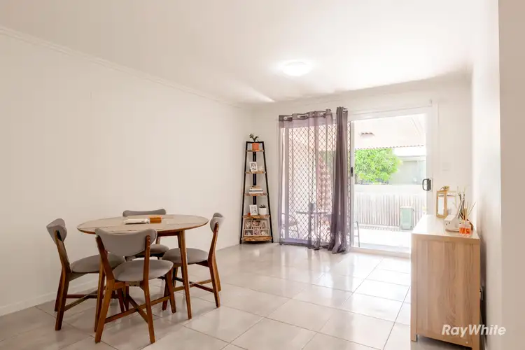 Fourth view of Homely unit listing, 5/134A Walker Street, Svensson Heights QLD 4670