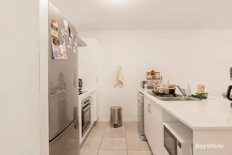 Seventh view of Homely unit listing, 5/134A Walker Street, Svensson Heights QLD 4670
