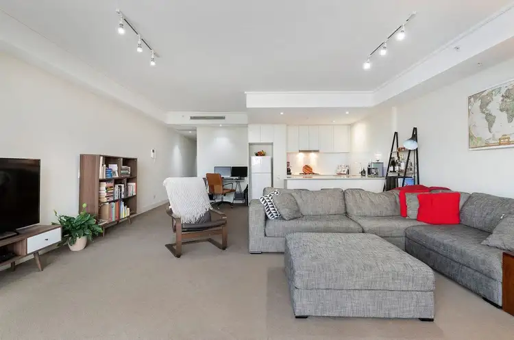 Main view of Homely apartment listing, 703/79-87 Princes Highway, Kogarah NSW 2217