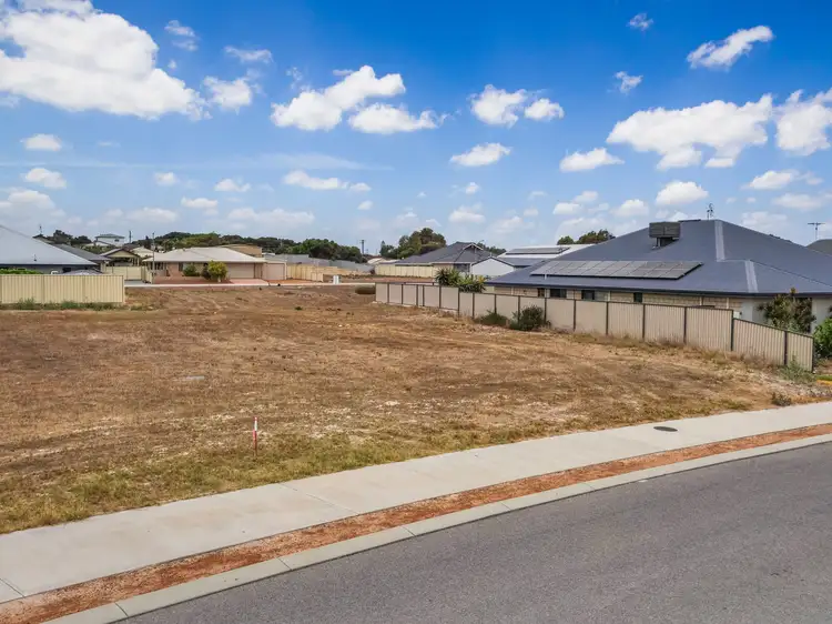 Sixth view of Homely land listing, 7 Mason Crescent, Port Denison WA 6525