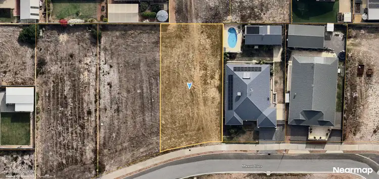Seventh view of Homely land listing, 7 Mason Crescent, Port Denison WA 6525