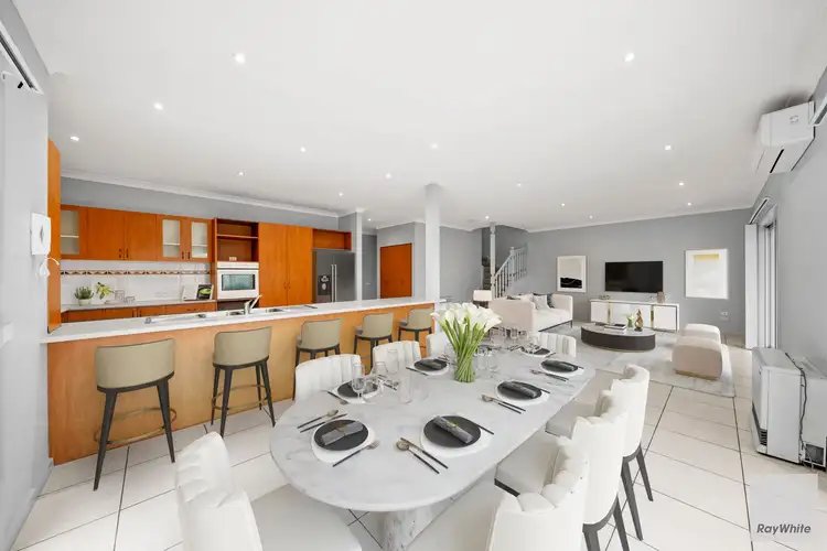 Second view of Homely house listing, 1/358 Sydenham Road, Sydenham VIC 3037