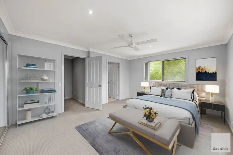 Fifth view of Homely house listing, 1/358 Sydenham Road, Sydenham VIC 3037