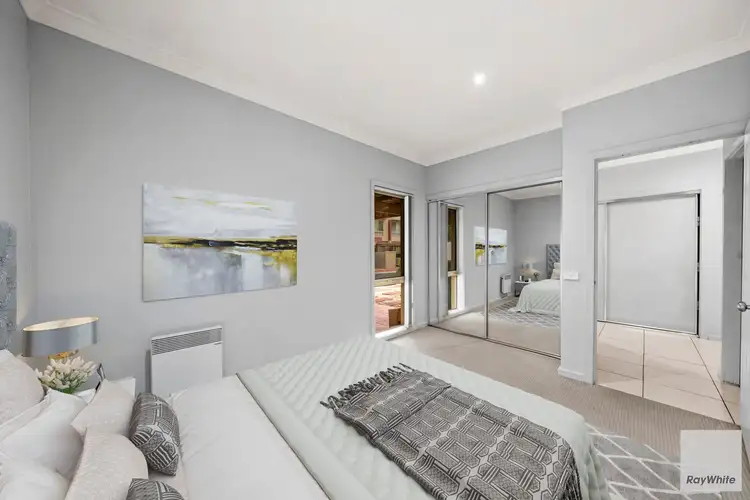 Seventh view of Homely house listing, 1/358 Sydenham Road, Sydenham VIC 3037