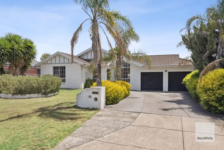Main view of Homely house listing, 86 Delbridge Drive, Sydenham VIC 3037