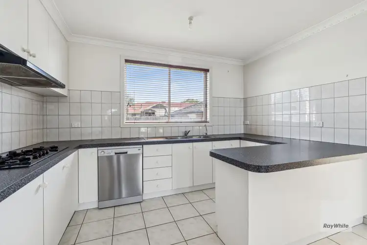 Fourth view of Homely house listing, 86 Delbridge Drive, Sydenham VIC 3037