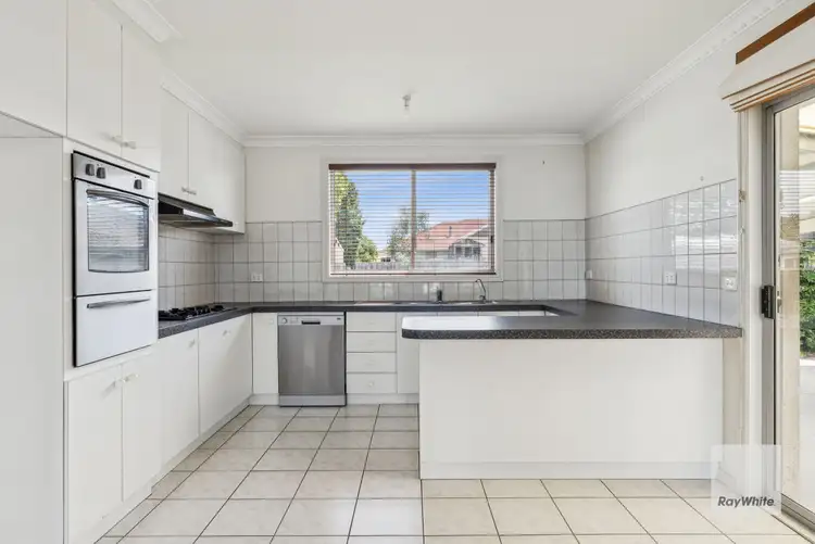 Fifth view of Homely house listing, 86 Delbridge Drive, Sydenham VIC 3037