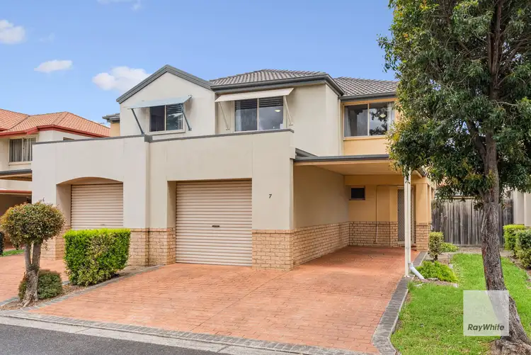 Second view of Homely townhouse listing, 7/330 Sydenham Road, Sydenham VIC 3037