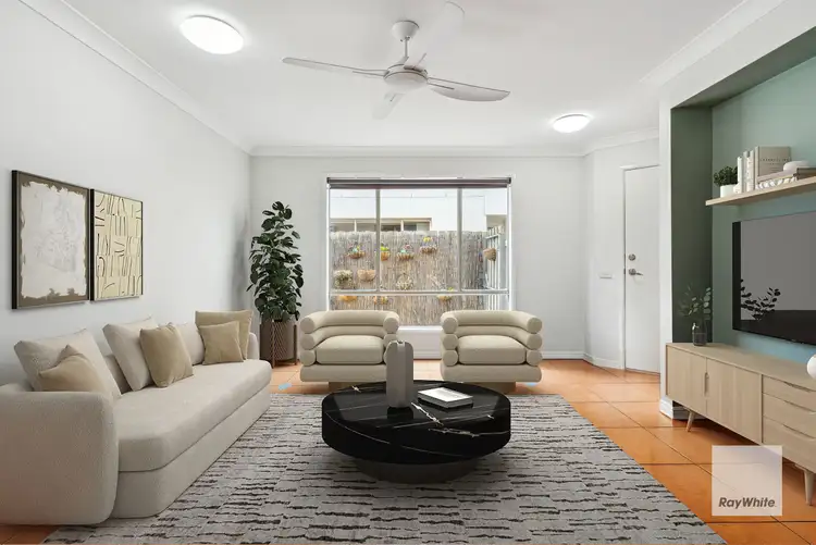 Third view of Homely townhouse listing, 7/330 Sydenham Road, Sydenham VIC 3037