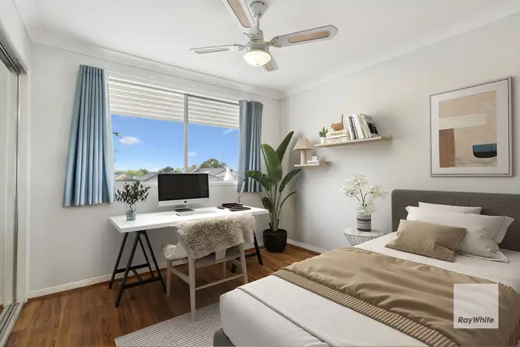 Seventh view of Homely townhouse listing, 7/330 Sydenham Road, Sydenham VIC 3037