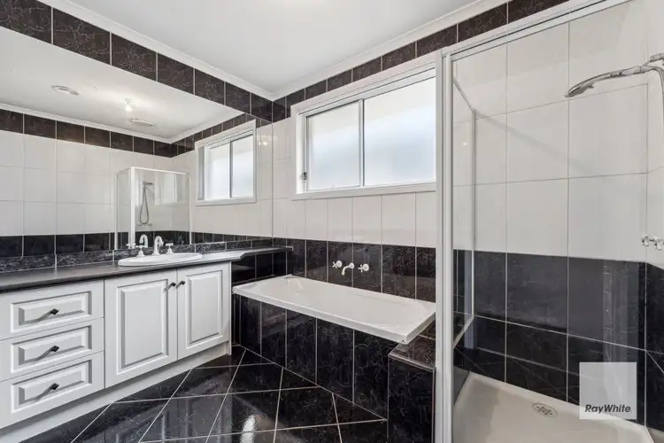 Sixth view of Homely house listing, 67A Boberrit Wynd, Sydenham VIC 3037