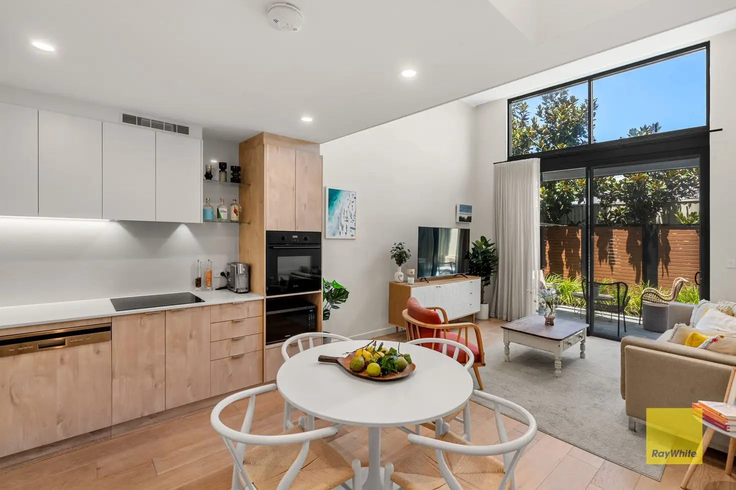 Main view of Homely townhouse listing, 1B St Leonards Street, Mosman Park WA 6012