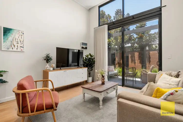 Third view of Homely townhouse listing, 1B St Leonards Street, Mosman Park WA 6012