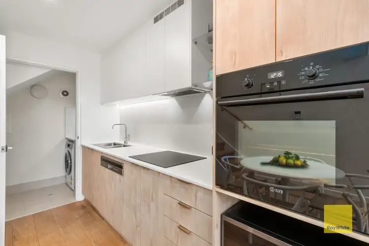 Fifth view of Homely townhouse listing, 1B St Leonards Street, Mosman Park WA 6012