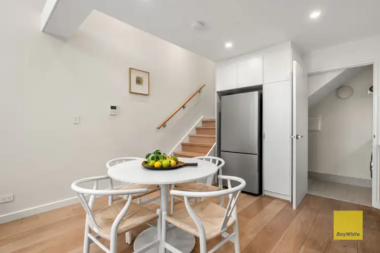 Sixth view of Homely townhouse listing, 1B St Leonards Street, Mosman Park WA 6012