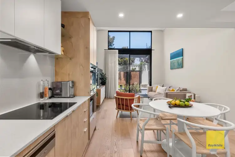 Seventh view of Homely townhouse listing, 1B St Leonards Street, Mosman Park WA 6012