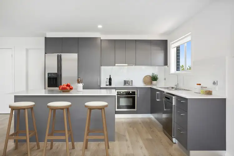 Second view of Homely house listing, 2/7 Strata Avenue, Barrack Heights NSW 2528