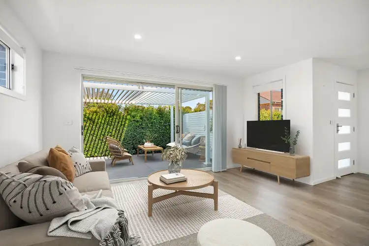 Third view of Homely house listing, 2/7 Strata Avenue, Barrack Heights NSW 2528