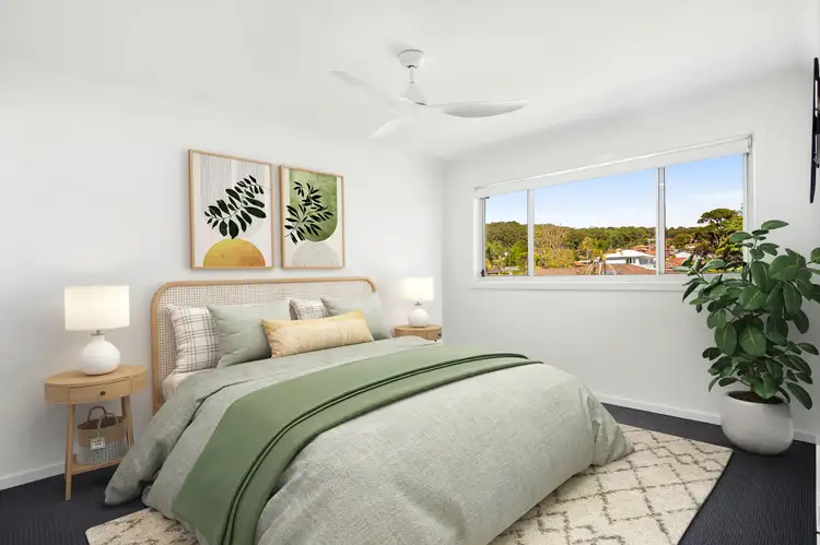 Fifth view of Homely house listing, 2/7 Strata Avenue, Barrack Heights NSW 2528